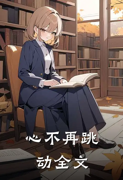 心不再跳动全文