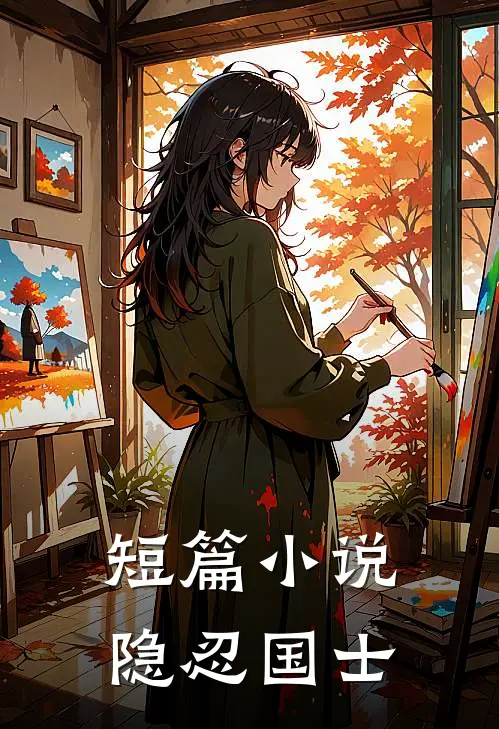 短篇小说隐忍国士