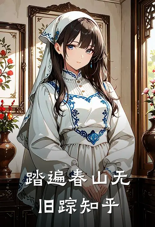 踏遍春山无旧踪知乎