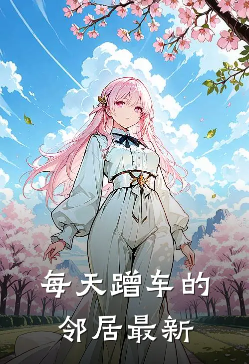 每天蹭车的邻居最新