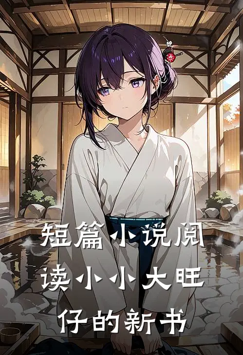 短篇小说阅读小小大旺仔的新书