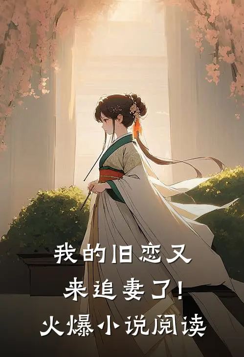 我的旧恋又来追妻了!火爆阅读