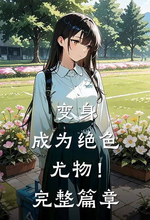 变身成为绝色尤物!完整篇章在线观看