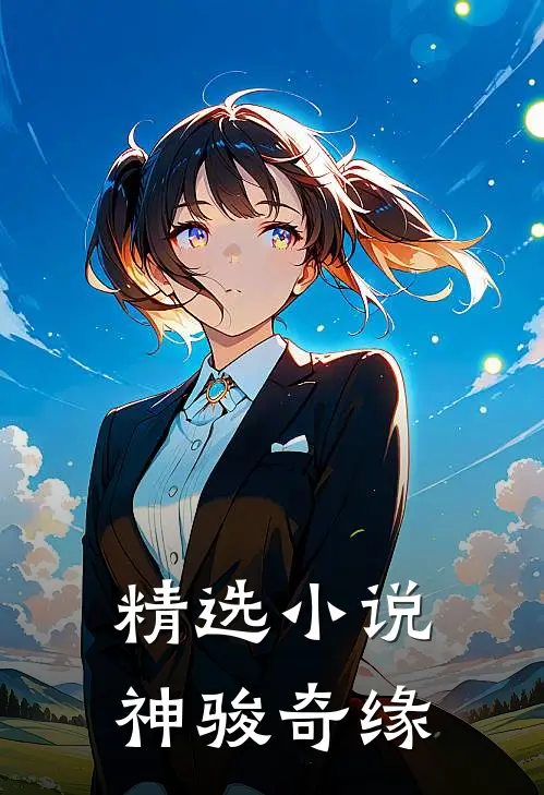 精选小说神骏奇缘