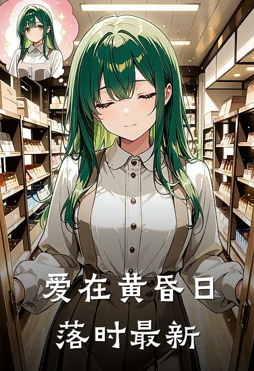 爱在黄昏日落时最新