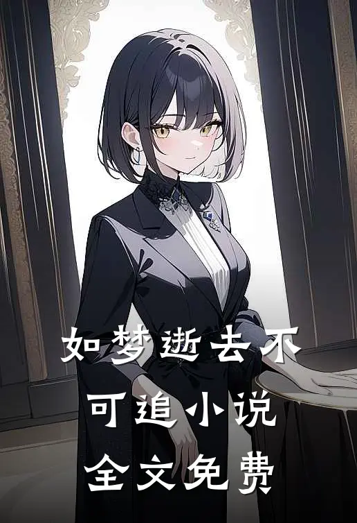如梦逝去不可追小说全文免费