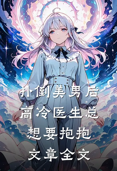 扑倒美男后,高冷医生总想要抱抱文章全文在线阅读