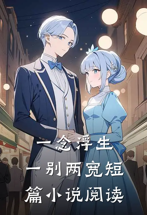 一念浮生,一别两宽短篇阅读