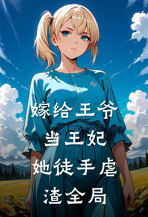 嫁给王爷当王妃,她徒手虐渣全局