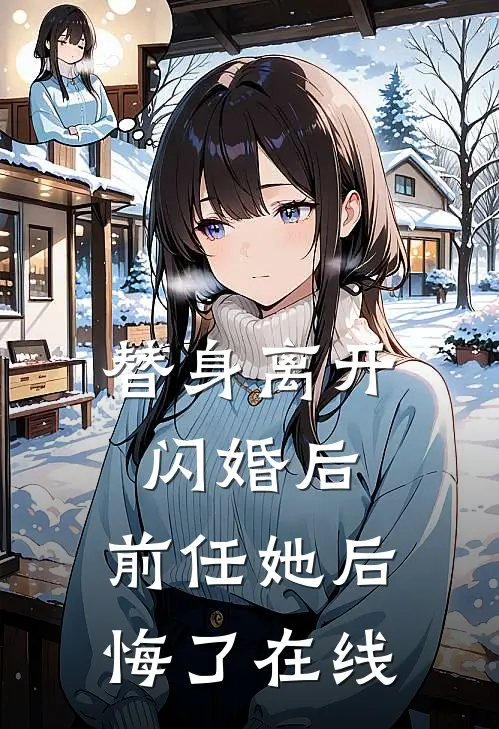 替身离开闪婚后,前任她后悔了在线观看