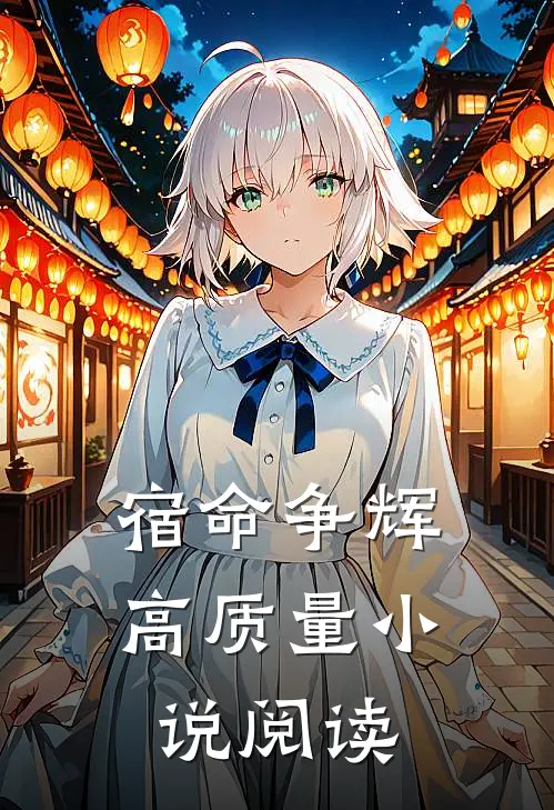 宿命争辉高质量小说阅读