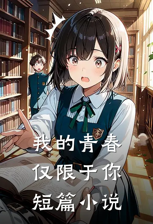 我的青春仅限于你短篇小说