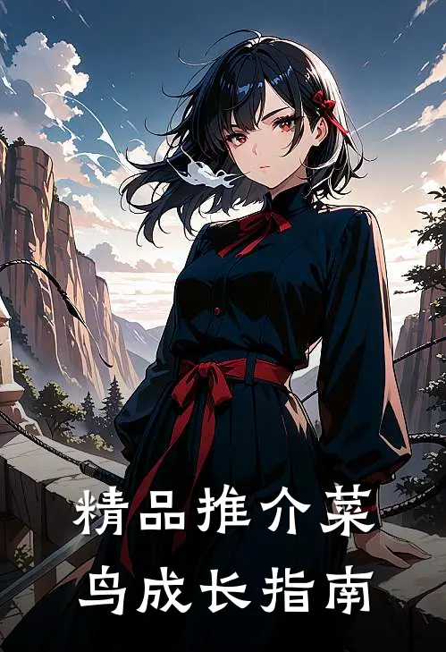 精品推介菜鸟成长指南
