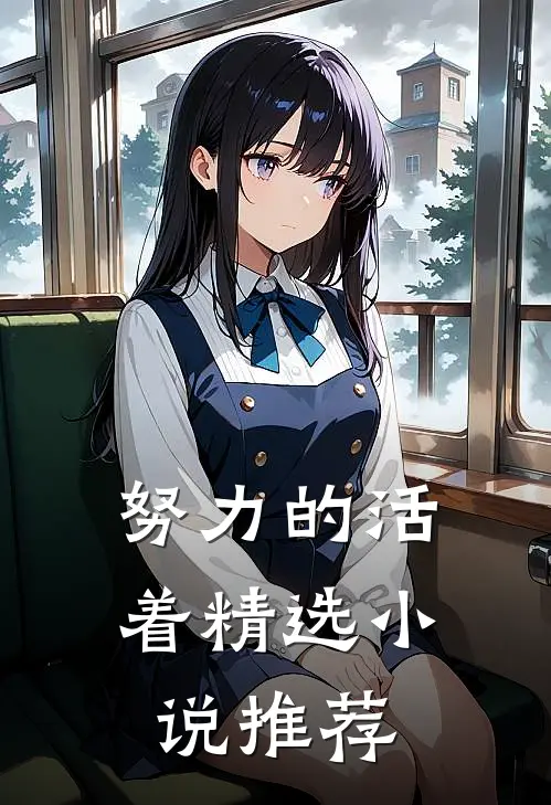 努力的活着精选小说推荐