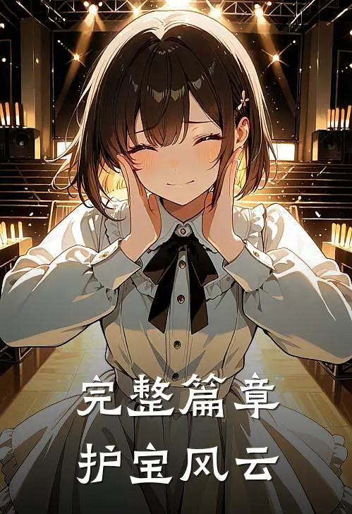 完整篇章护宝风云