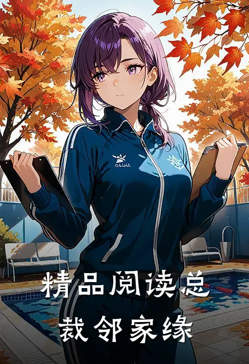 精品阅读总裁邻家缘