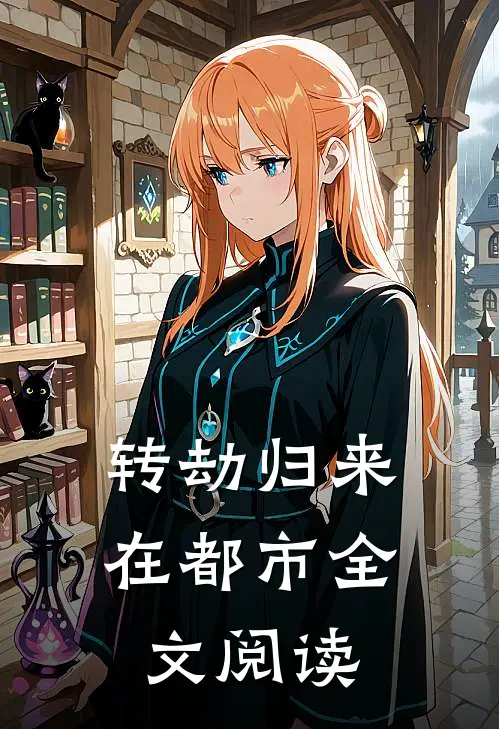 转劫归来在都市全文阅读