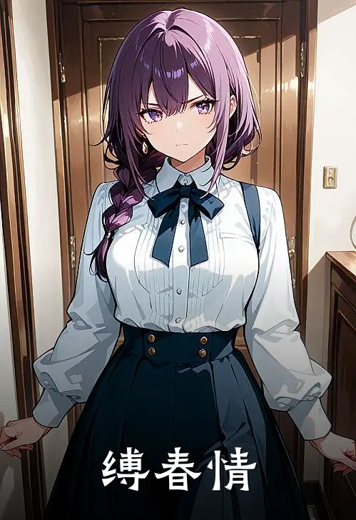 缚春情原著txt