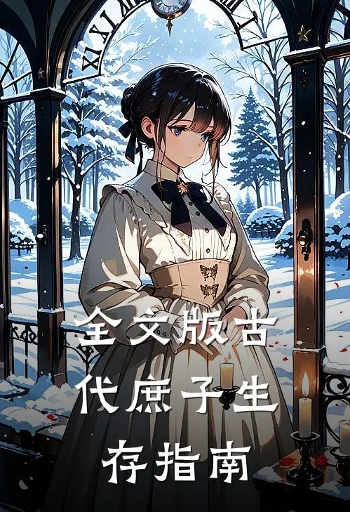 全文版古代庶子生存指南