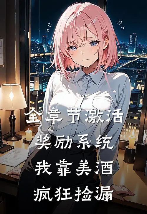 全章节激活奖励系统：我靠美酒疯狂捡漏