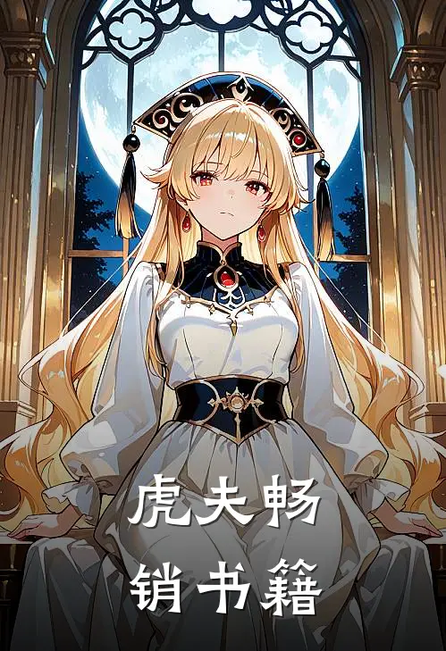 虎夫畅销书籍