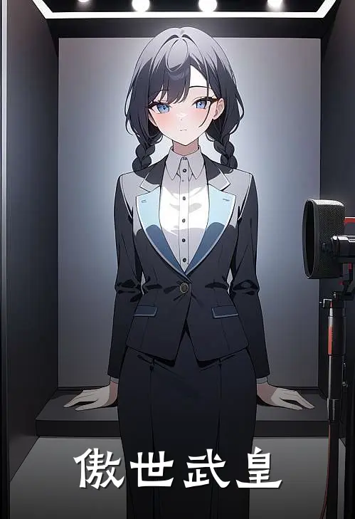 傲世武皇女主角