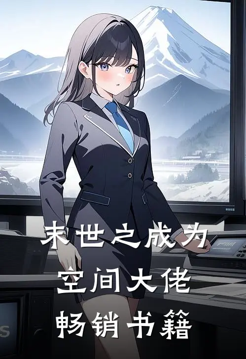 末世之成为空间大佬畅销书籍