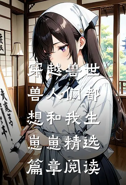 穿越兽世,兽人们都想和我生崽崽精选篇章阅读