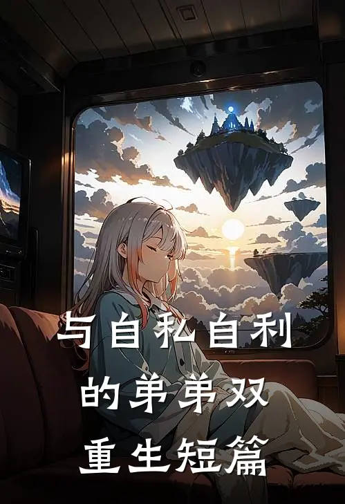 与自私自利的弟弟双重生短篇