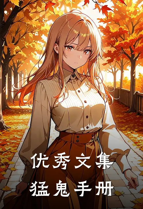 优秀文集猛鬼手册