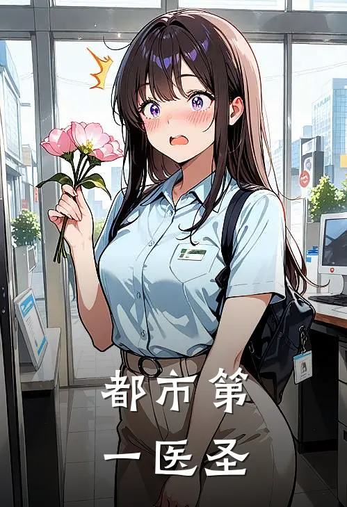 都市第一医圣