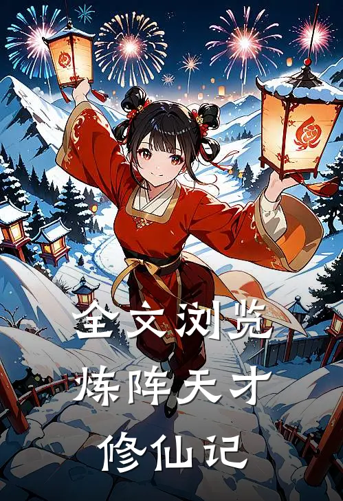全文浏览炼阵天才修仙记