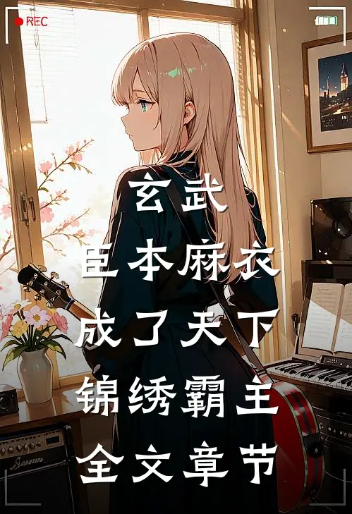 玄武：臣本麻衣，成了天下锦绣霸主全文章节