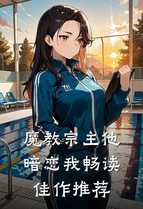 魔教宗主他暗恋我畅读佳作推荐