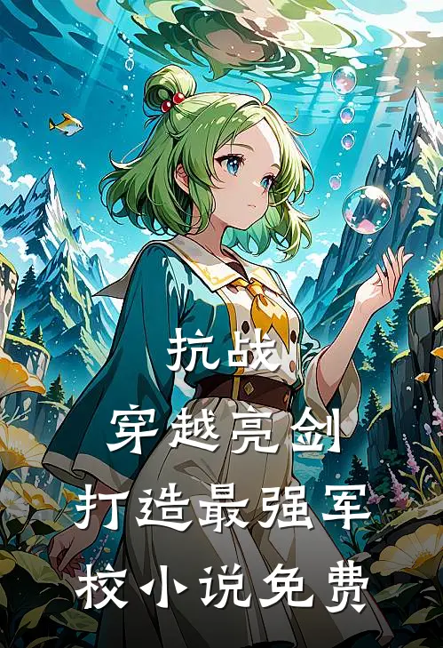 抗战穿越亮剑,打造最强军校免费阅读
