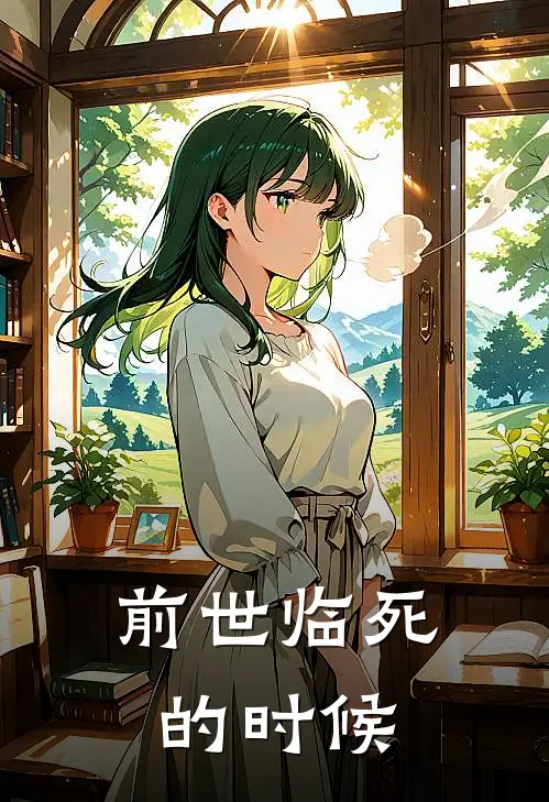 前世临死的时候