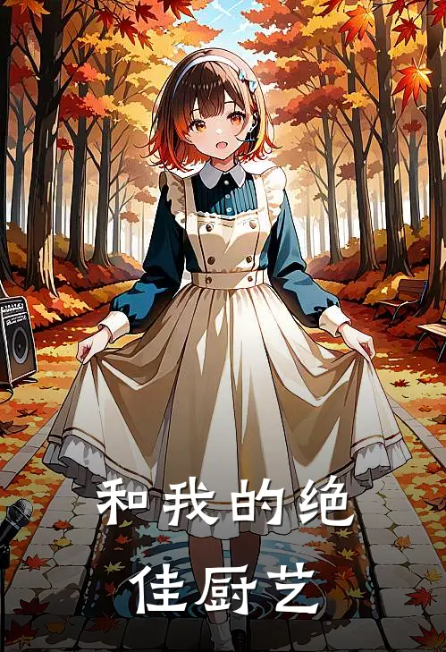和我的绝佳厨艺