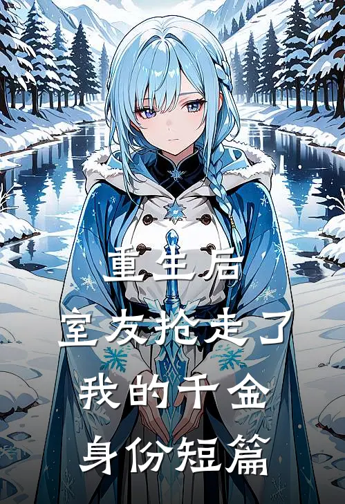 重生后,室友抢走了我的千金身份短篇