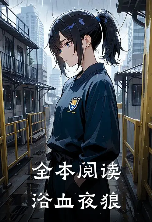 全本阅读浴血夜狼