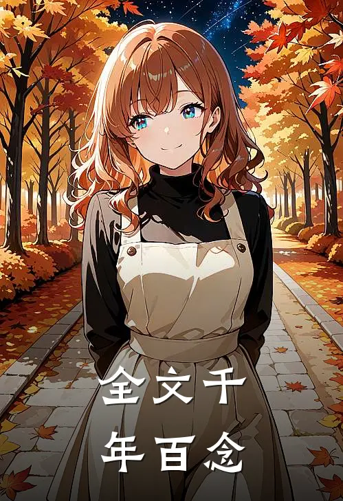 全文千年百念