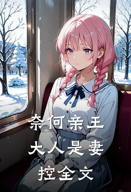 奈何亲王大人是妻控全文
