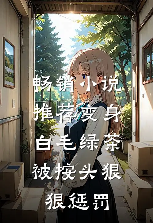 畅销小说推荐变身白毛绿茶，被按头狠狠惩罚