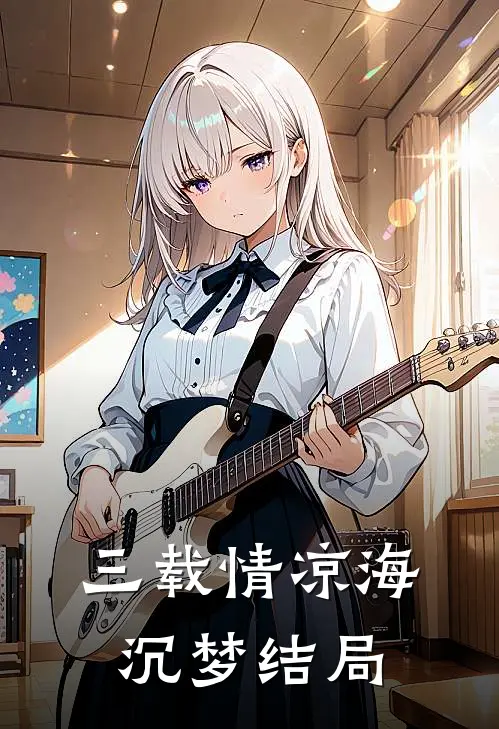 三载情凉海沉梦结局