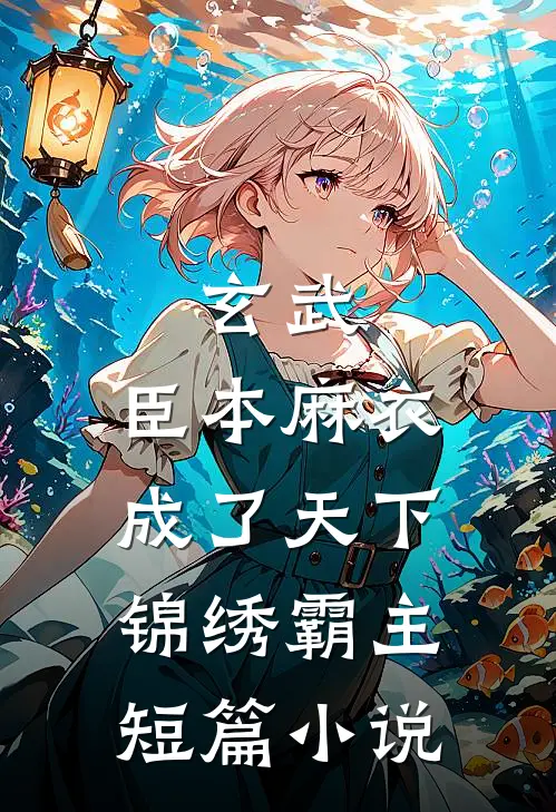玄武：臣本麻衣，成了天下锦绣霸主短篇小说