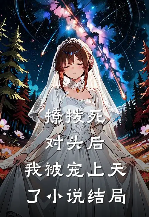 撩拨死对头后,我被宠上天了结局是