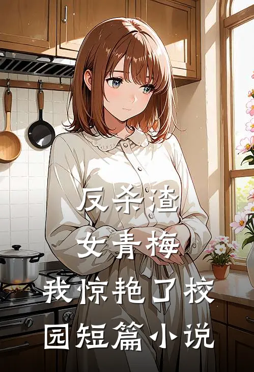 反杀渣女青梅,我惊艳了校园短篇在线阅读
