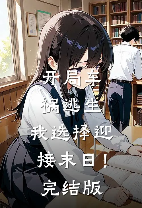 开局车祸逃生,我选择迎接末日!完结版
