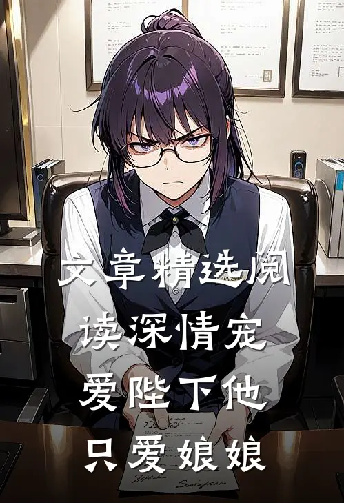 文章精选阅读深情宠爱陛下他只爱娘娘
