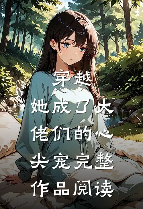 穿越她成了大佬们的心尖宠完整作品阅读免费
