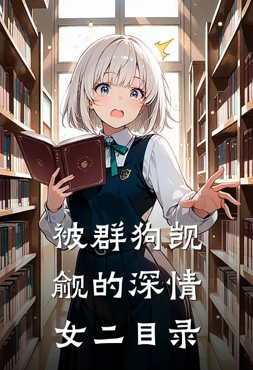 被群狗觊觎的深情女二目录